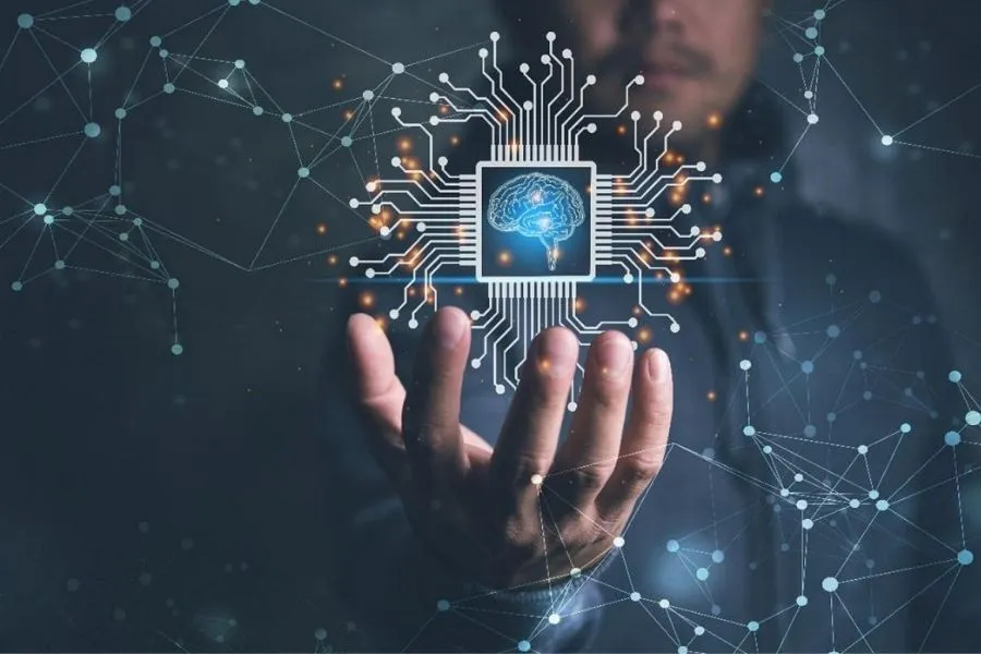 تطوير الذكاء الاصطناعي في الأردن